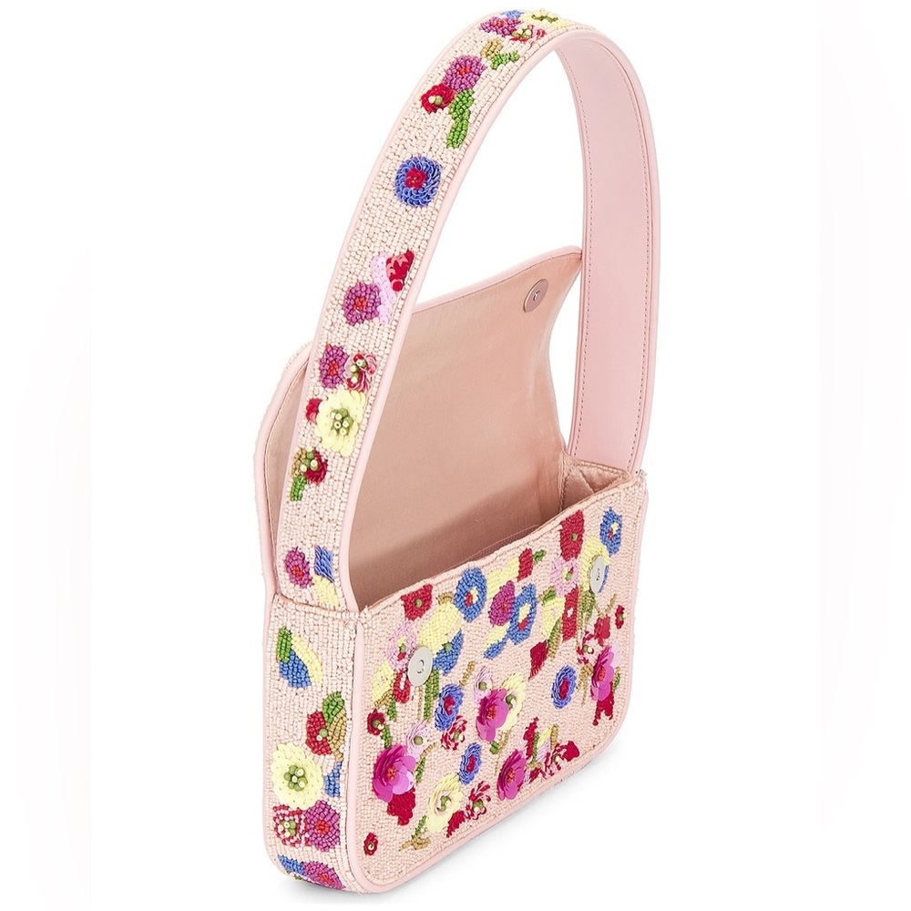 STAUD BEADED TOMMY BAG - Picture 8 of 13